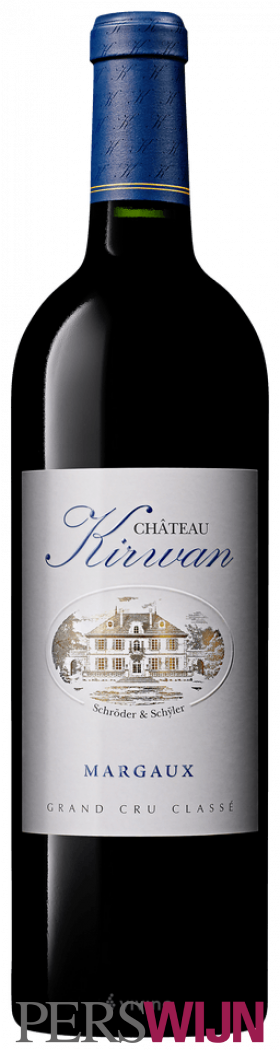 Château Kirwan Margaux (Grand Cru Classé) 2021