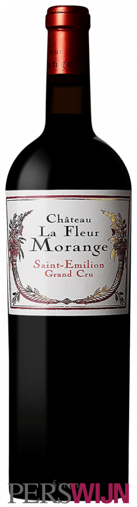 Château La Fleur Morange Saint-Émilion Grand Cru (Grand Cru Classé) 2021