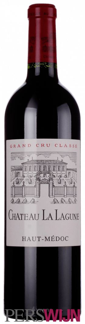 Château La Lagune Haut-Médoc (Grand Cru Classé) 2021