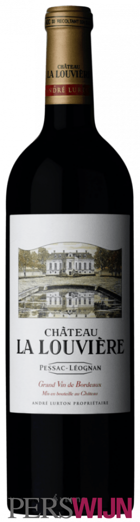 Château La Louvière Pessac-Léognan 2021