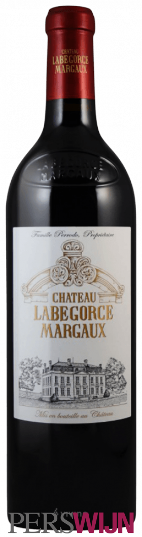 Château Labégorce Margaux 2021