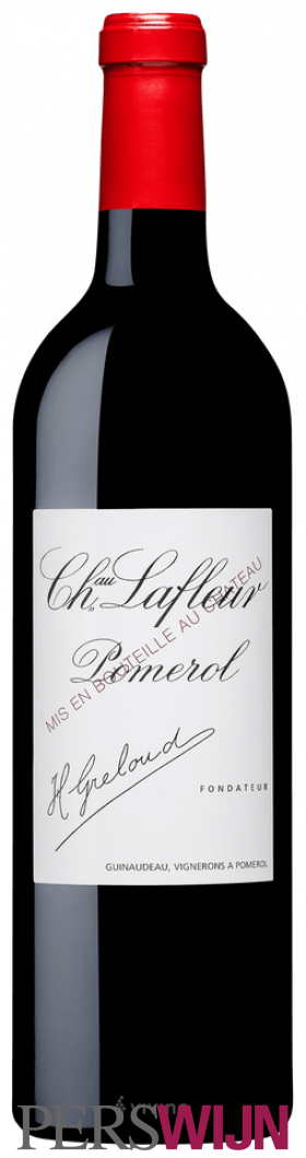 Château Lafleur Pomerol 2021