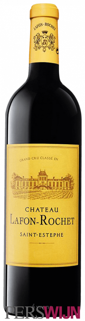 Château Lafon-Rochet Saint-Estèphe (Grand Cru Classé) 2021