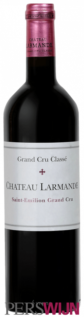 Château Larmande Saint-Émilion Grand Cru (Grand Cru Classé) 2021