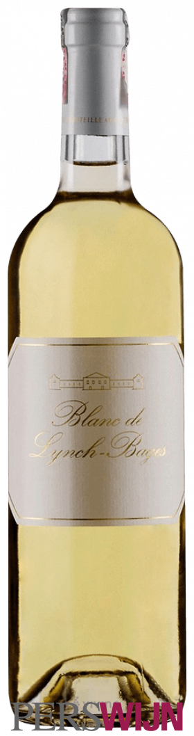 Château Lynch-Bages Blanc de Lynch-Bages 2021