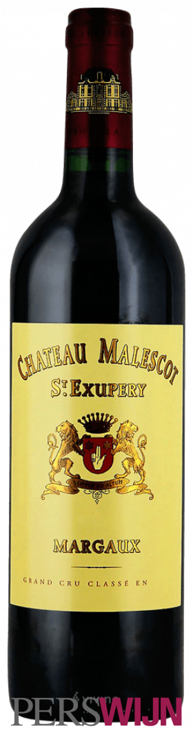 Château Malescot St. Exupery Margaux (Grand Cru Classé) 2021