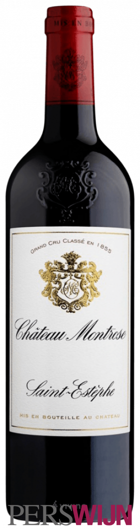 Château Montrose Saint-Estèphe (Grand Cru Classé) 2021