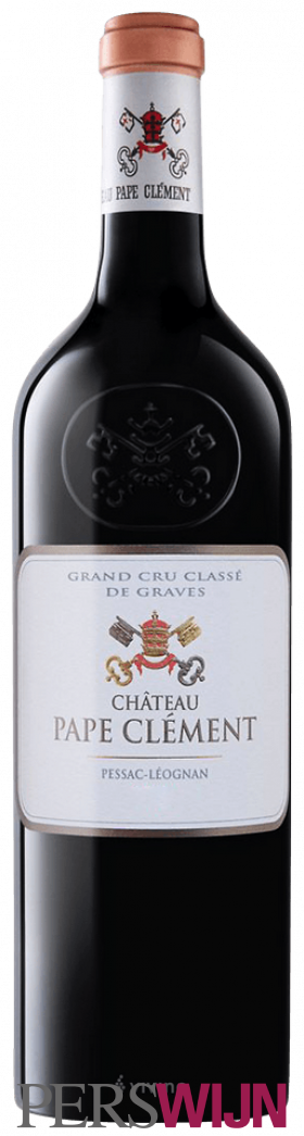 Château Pape Clément Pessac-Léognan (Grand Cru Classé de Graves) 2021