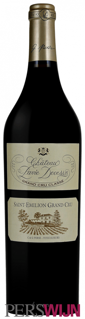 Château Pavie Decesse Saint-Émilion Grand Cru (Grand Cru Classé) 2021