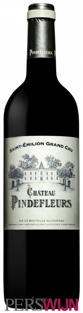 Château Pindefleurs Saint-Émilion Grand Cru 2021