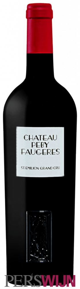 Château Péby Faugères Saint-Émilion Grand Cru (Grand Cru Classé) 2021