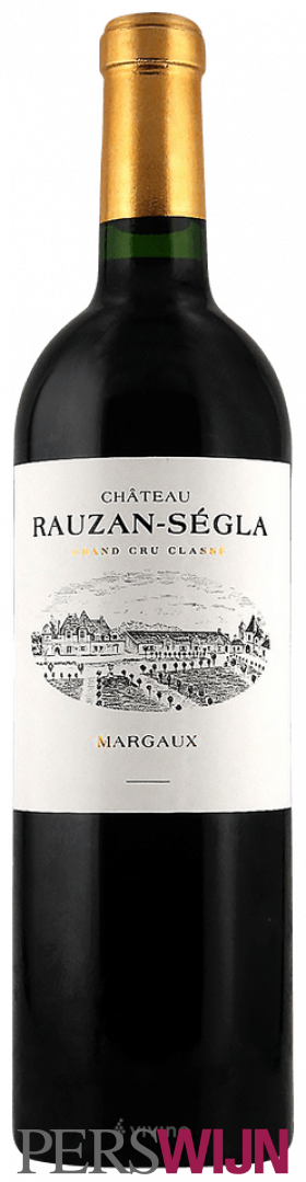 Château Rauzan-Ségla Margaux (Grand Cru Classé) 2021