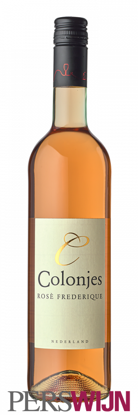 Colonjes Rosé Frederique 2021