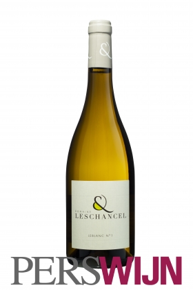 Domaine LesChancel Leblanc N°1 2020