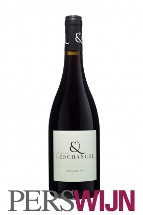 Domaine LesChancel No. 1 Rouge 2019