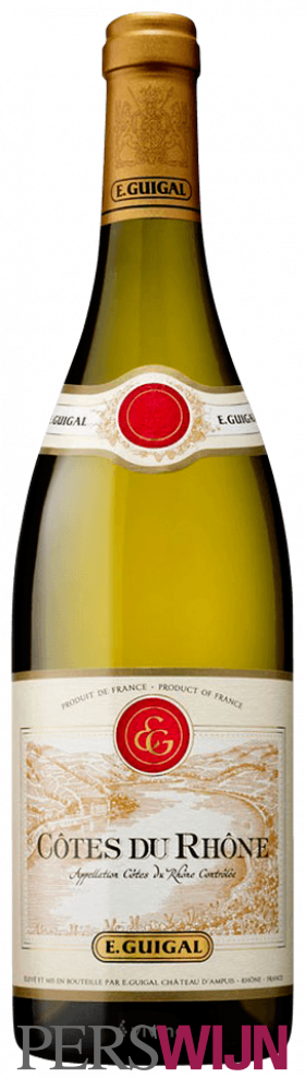 E. Guigal Côtes-du-Rhône Blanc 2020