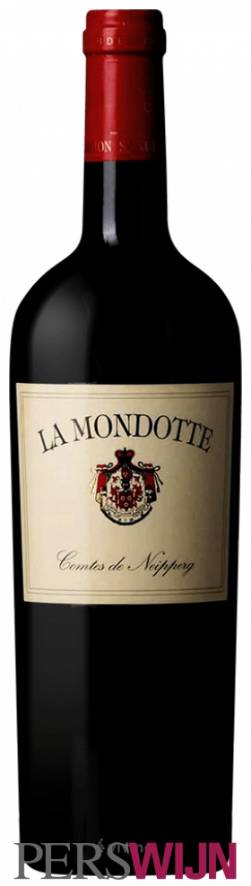 La Mondotte Saint-Emilion Grand Cru (Premier Grand Cru Classé) 2021