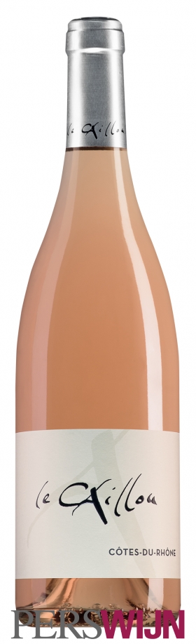 Le Clos du Caillou Le Caillou Rosé 2021