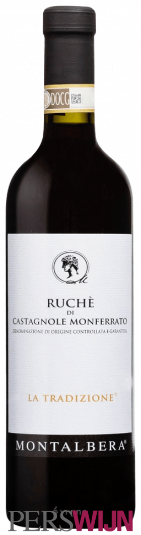 Montalbera La Tradizione Ruché di Castagnole Monferrato 2019