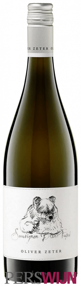 Oliver Zeter Fumé Sauvignon Blanc 2019