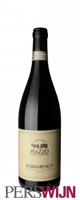 Piazzo Agrè – Barbaresco 2019