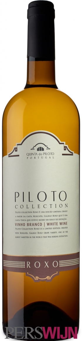 Quinta do Piloto Collection Roxo 2020