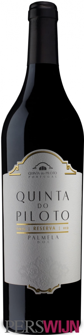 Quinta do Piloto Reserva Old Vines 2017