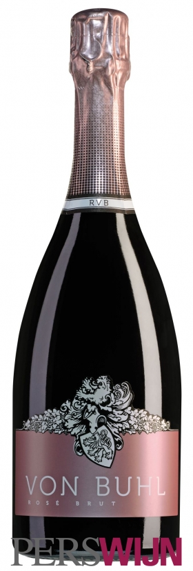 Reichsrat von Buhl Spätburgunder Rosé Brut 2018 Pfalz