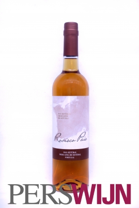 Rovisco Pais Moscatel de Setúbal U.V.