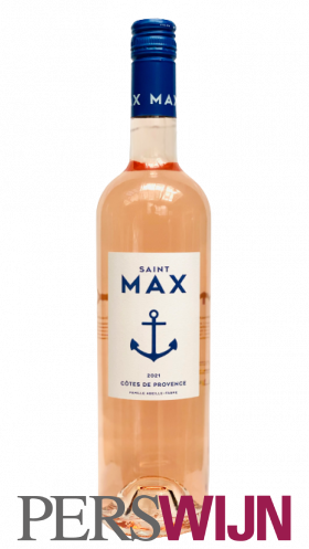 Saint Max Rosé 2021