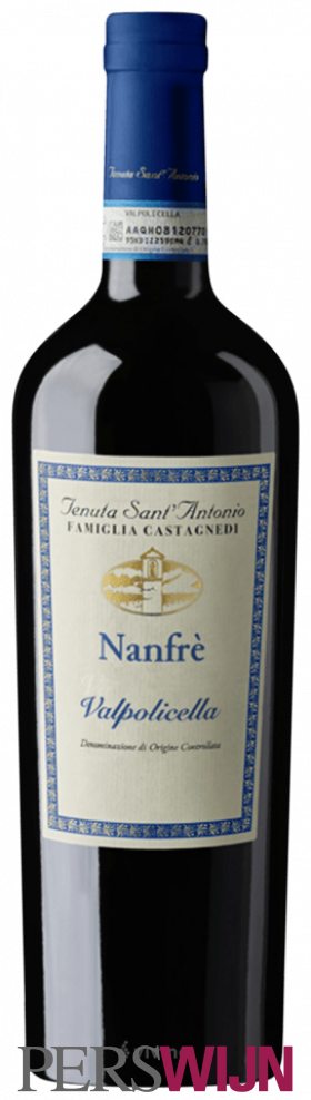 Tenuta Sant’Antonio Nanfrè Valpolicella 2020