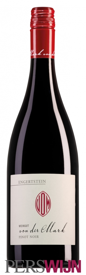 Weingut Jürgen von der Mark Engertstein Pinot Noir 2019 Baden