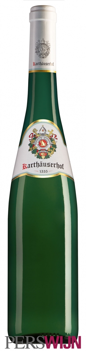 Weingut Karthäuserhof Eitelsbacher Alte Reben Riesling Trocken 2020 Mosel Saar Ruwer Eitelsbach