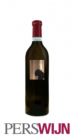 Ca Dei Maghi  Valpolicella Classico Superiore “Maghi”  2015