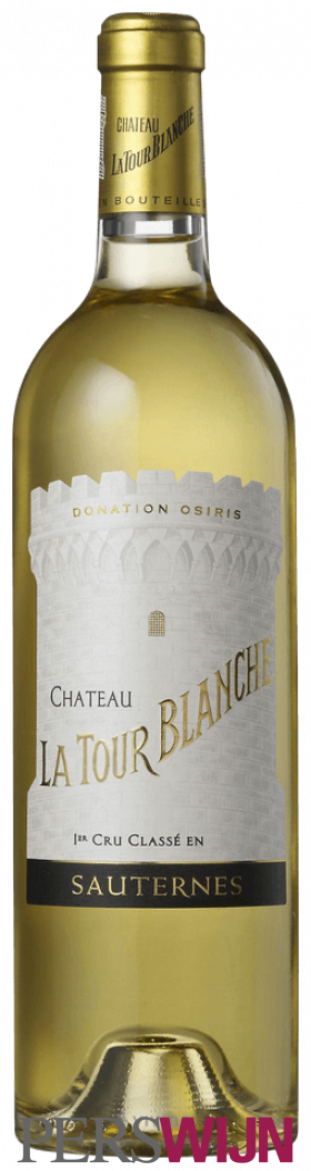 Château La Tour Blanche Sauternes (Premier Grand Cru Classé) 2021