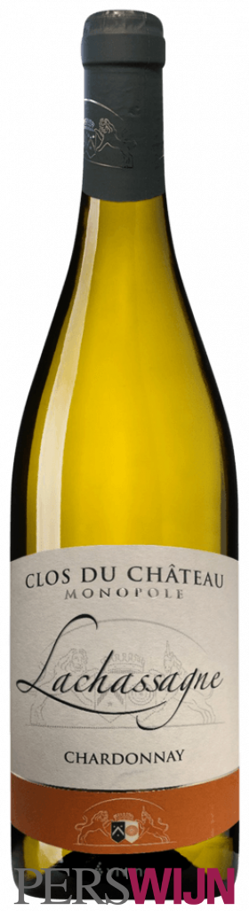 Château de Lachassagne Clos du Château Monopole Bourgogne Chardonnay 2019