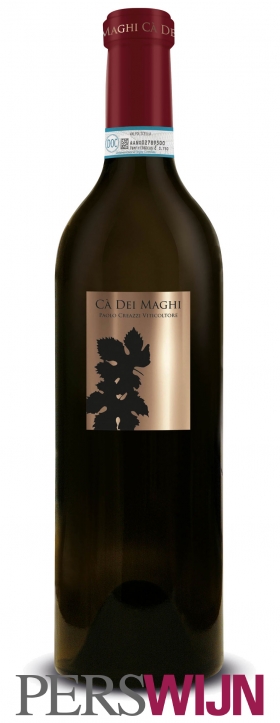 Cà dei Maghi Canova Amarone della Valpolicella Classico Riserva 2015