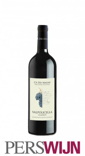 Cà dei Maghi Valpolicella Classico Superiore 2020