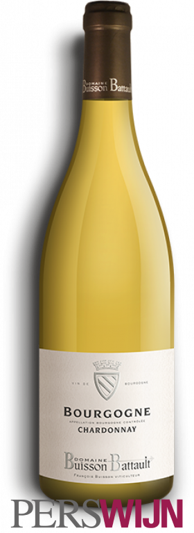 Domaine Buisson Battault Bourgogne Chardonnay 2019