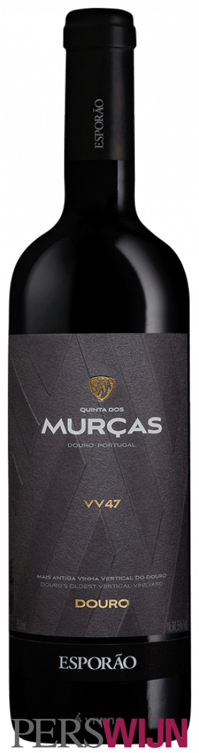 Esporão Quinta dos Murcas VV47 2017