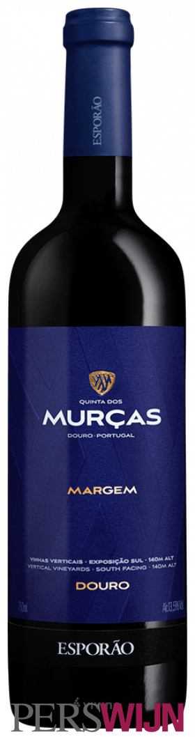 Esporão Quinta dos Murças Margem Douro 2019