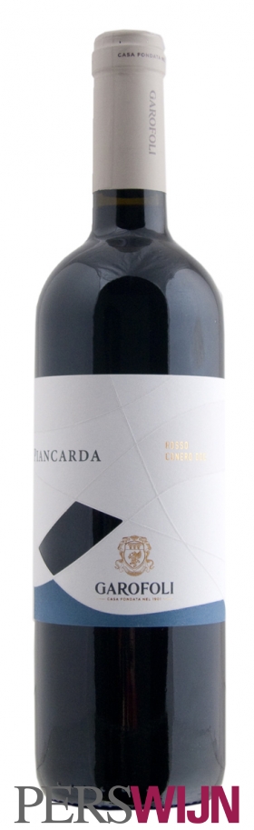 Garofoli Rosso Conero Piancarda 2019