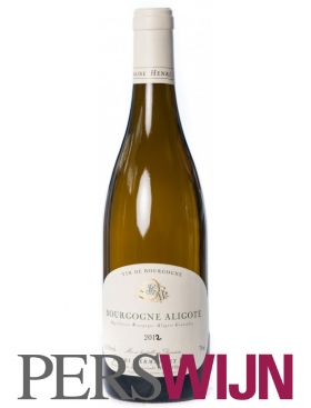 Henri Germain & Fils Bourgogne Aligoté 2020