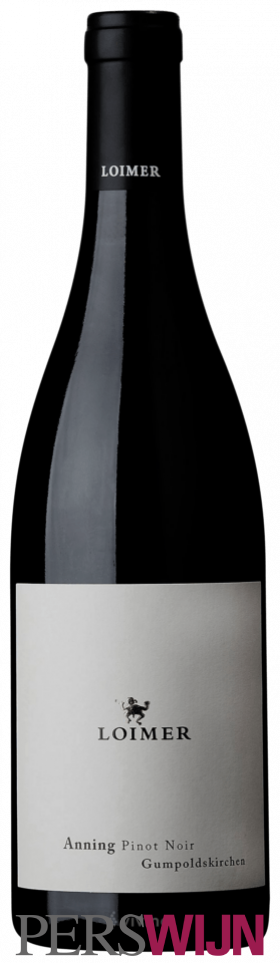 Loimer Anning Pinot Noir Gumpoldskirchen 2019