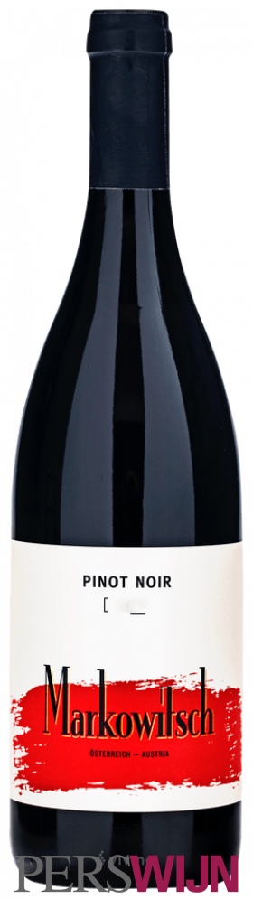 Markowitsch Pinot Noir 2019