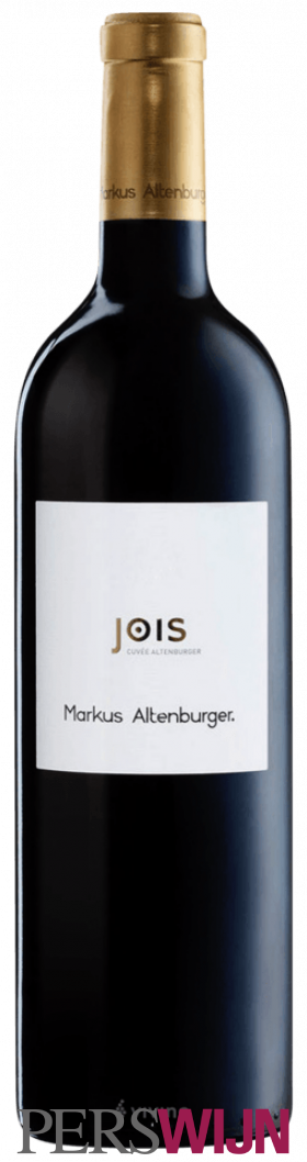 Markus Altenburger Jois Cuvèe Spätfullung 2007