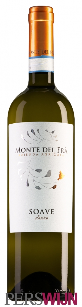 Monte del Frà Soave Classico 2021