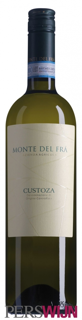 Monte del Frá Custoza 2021