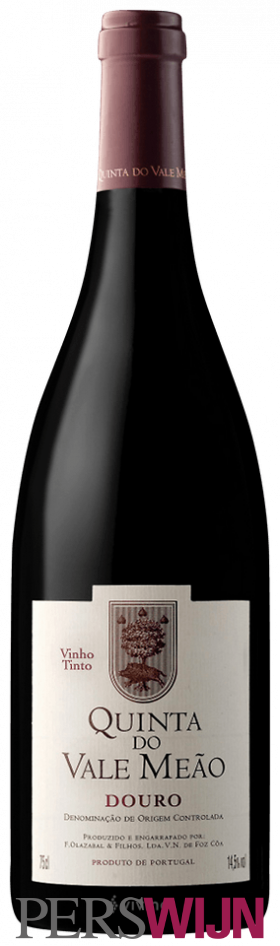 Quinta do Vale Meão Douro 2018