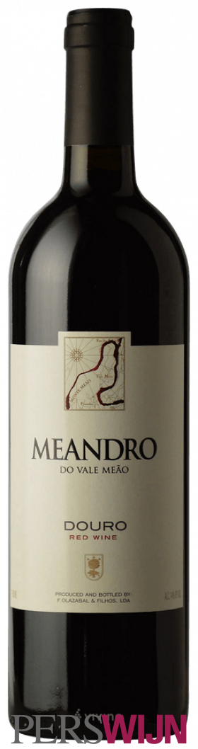 Quinta do Vale Meão Meandro Douro Tinto 2018